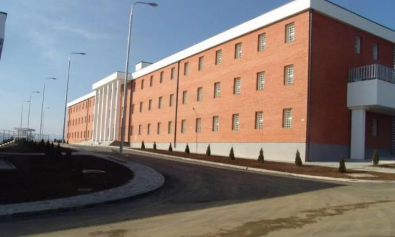zatvor gnjilanje