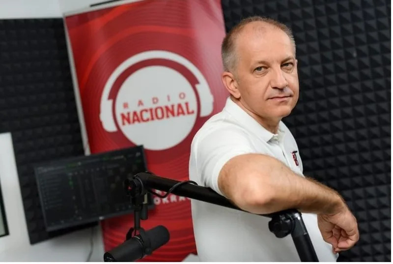 urednik sedmičnika nacional