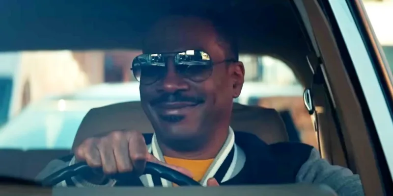 eddie murphy