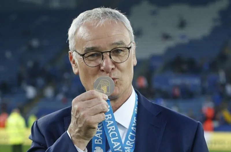 ranieri 5