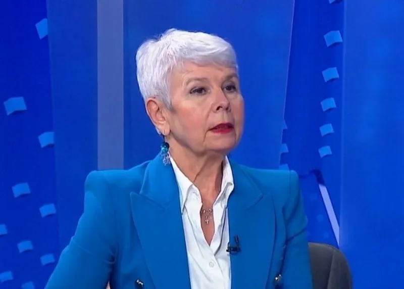 jadranka kosor