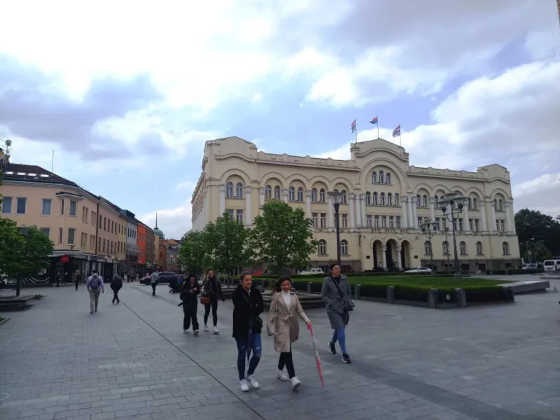 banja luka