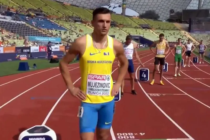 mujezinović