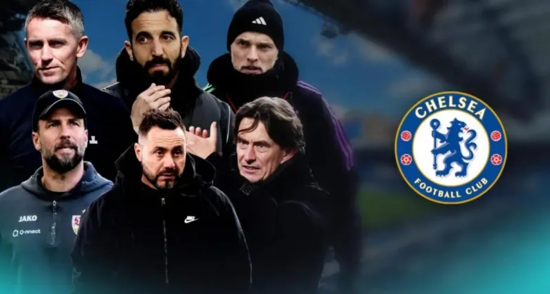 chelsea