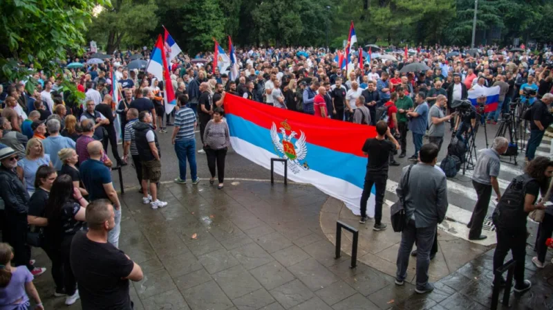 cg protest