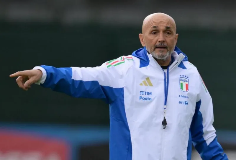 Spalletti