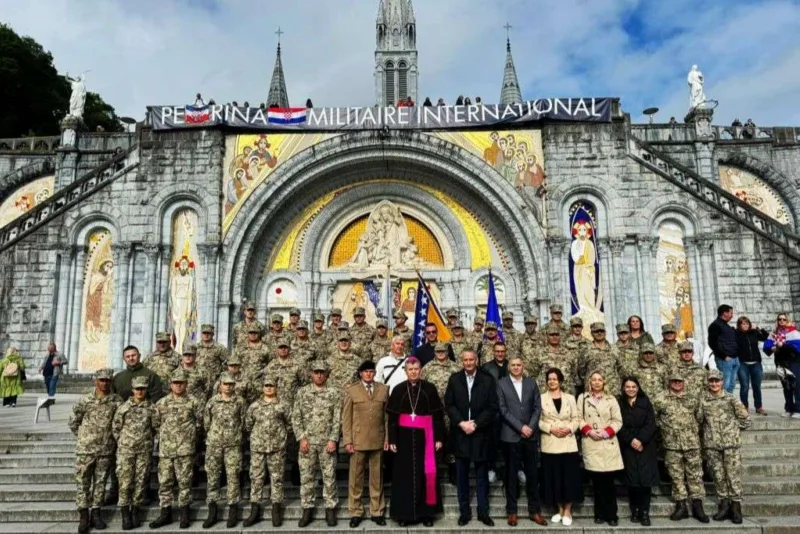 lourdes