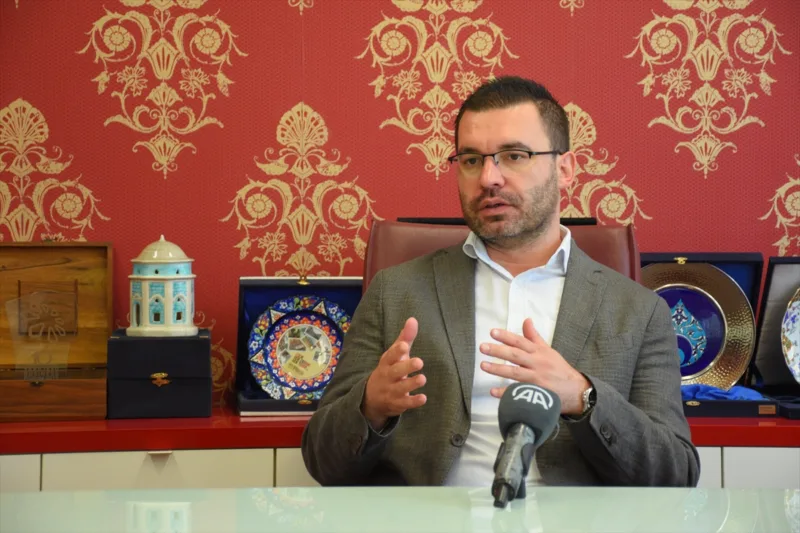 Muamer Džananović AA