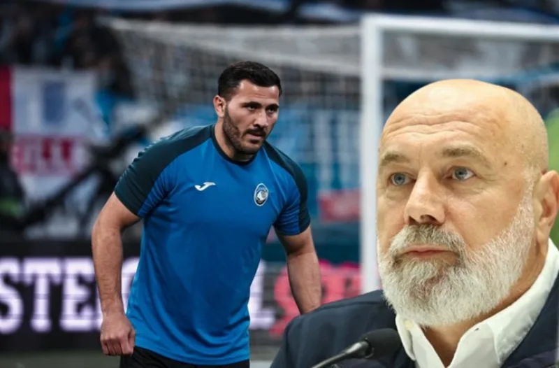 kolasinac barbarez