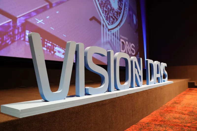 IT konferencija 'Vision Days' okupila više od 300 sudionika iz regije i svijeta