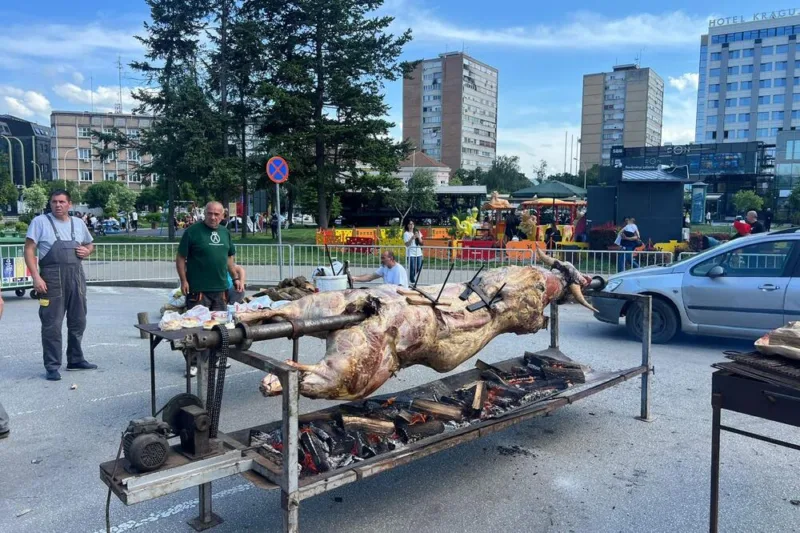 vo razanj