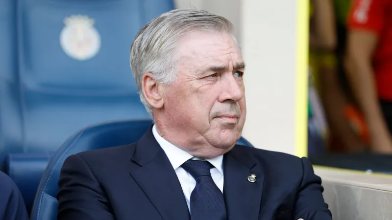 ancelotti