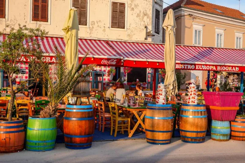 biograd