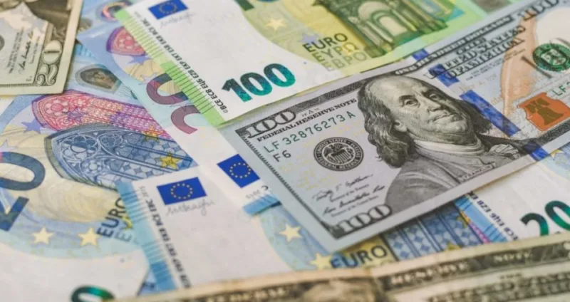 euro dolar 1