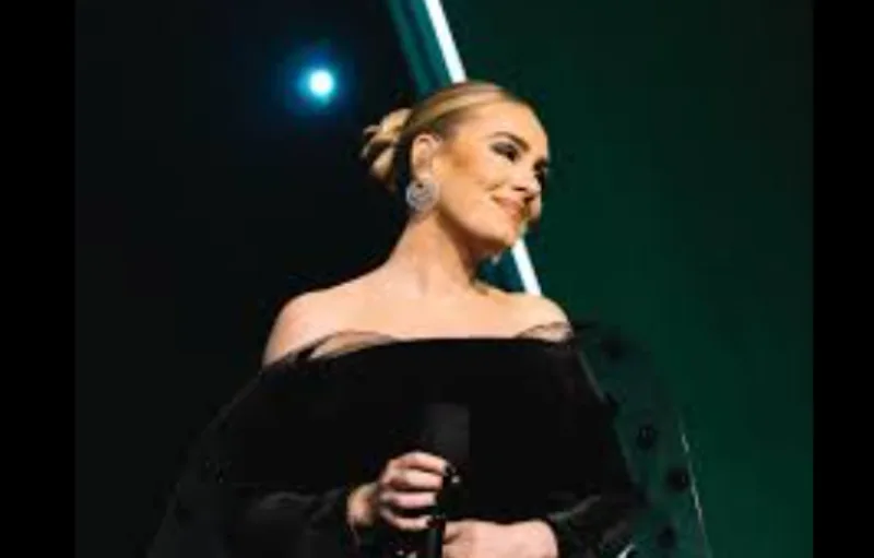 adele