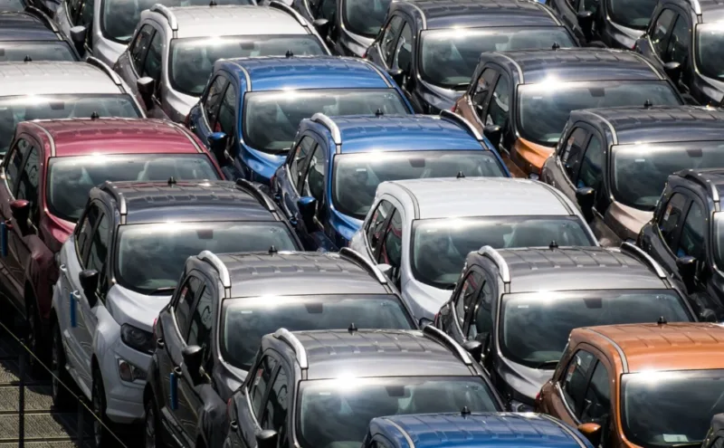 auta