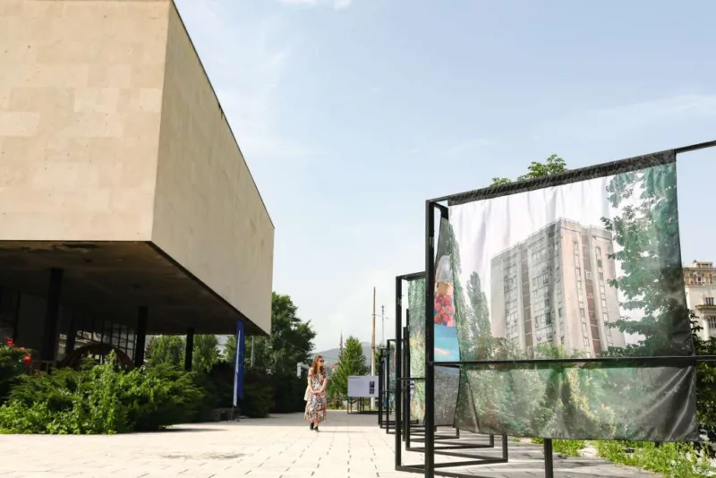 Sarajevo Photography Festival