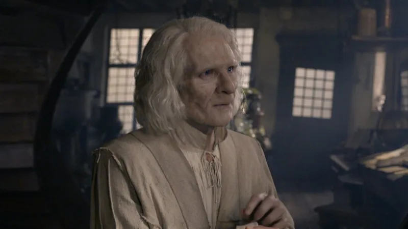 Nicolas Flamel