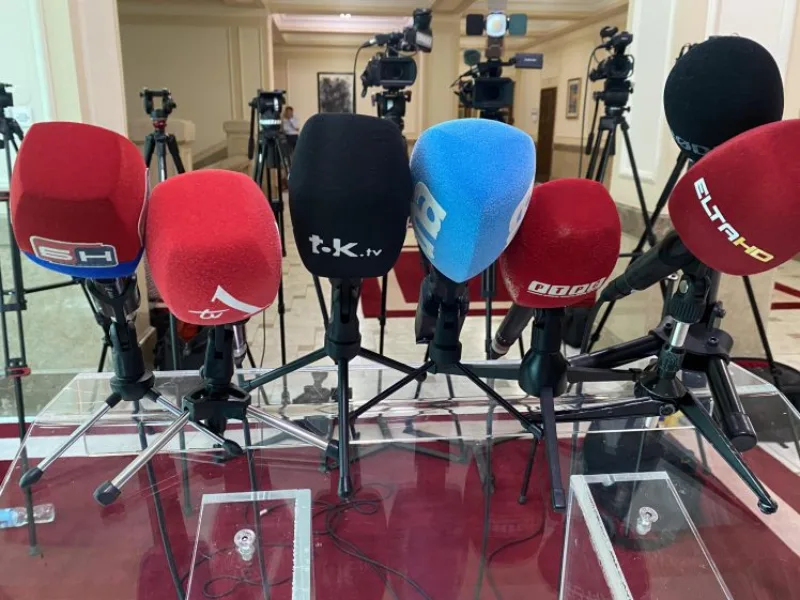 medija