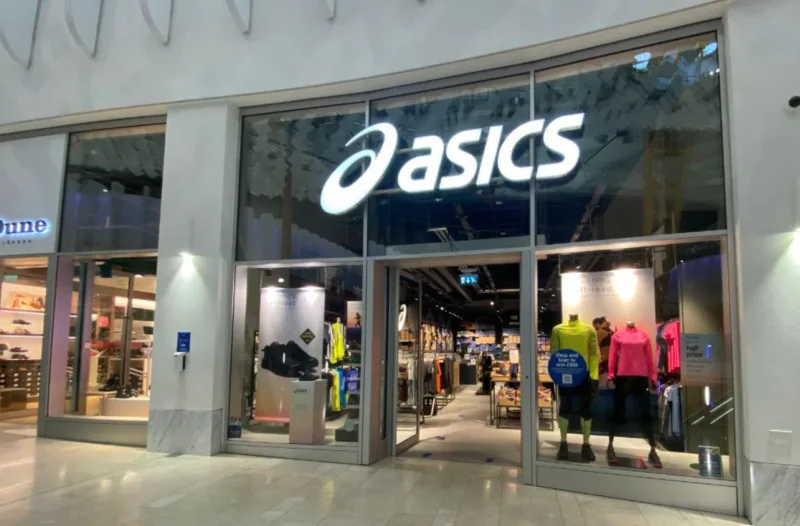 ASICS