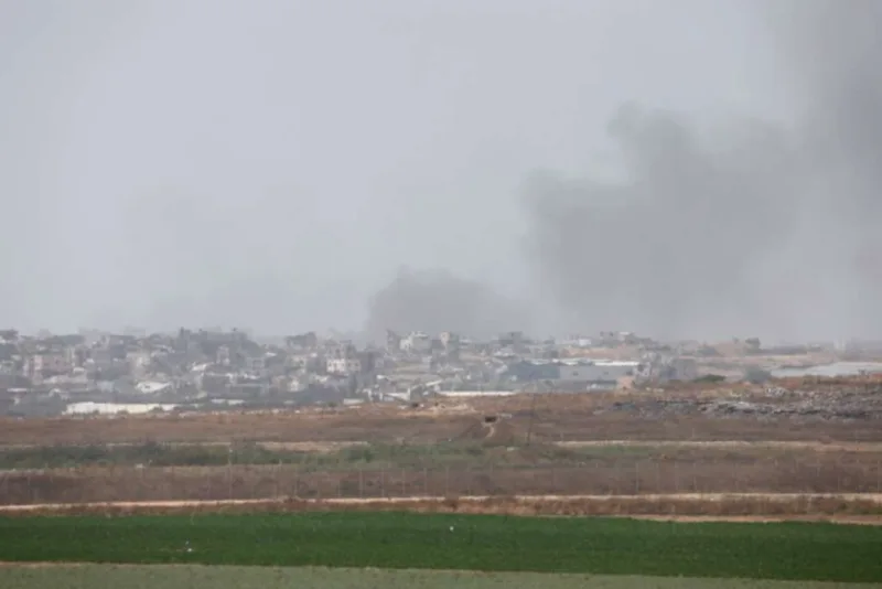 gaza
