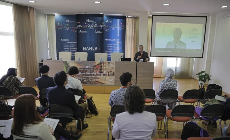 konferencija islamofobija
