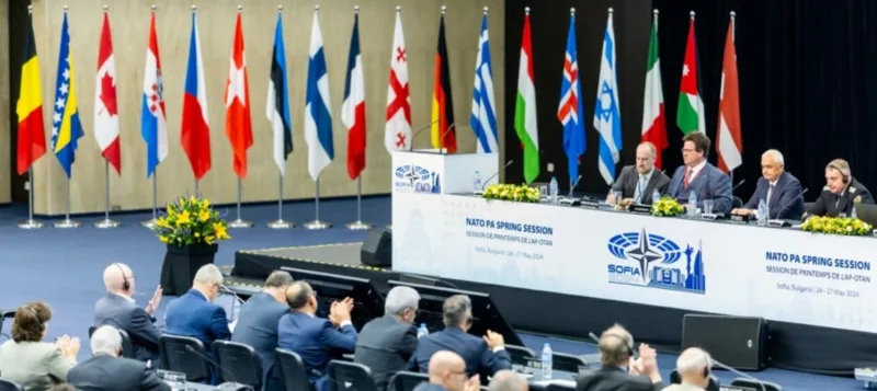 PS NATO