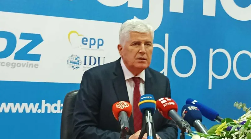 dragan covic hdz sjednica fena