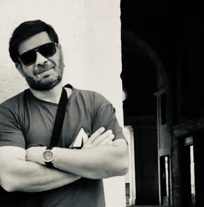 djordje mijatovic