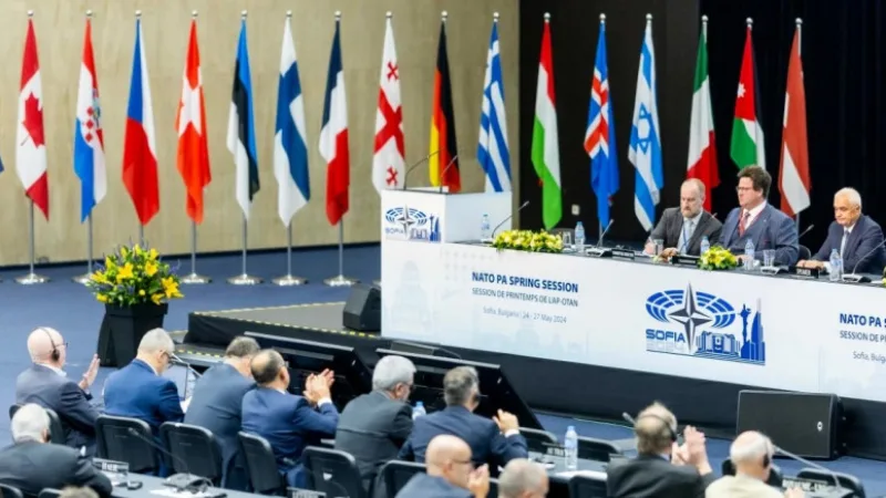 NATO Kosovo