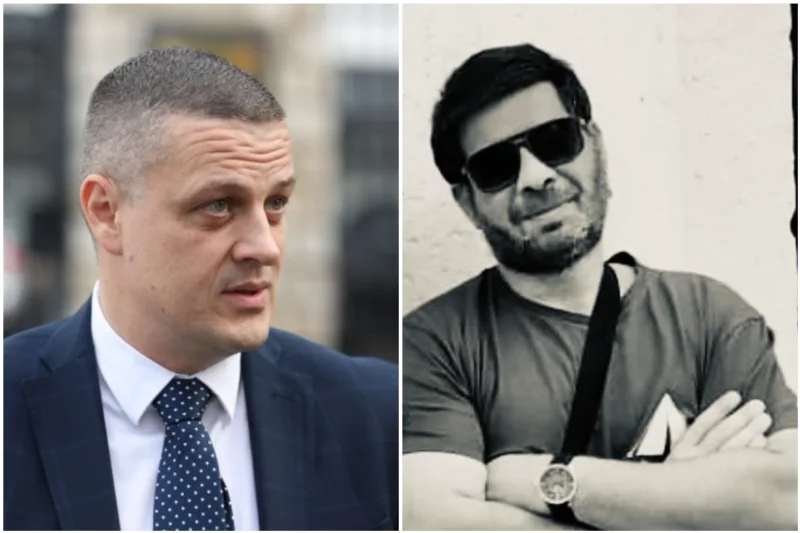 vojin i djordje mijatovic