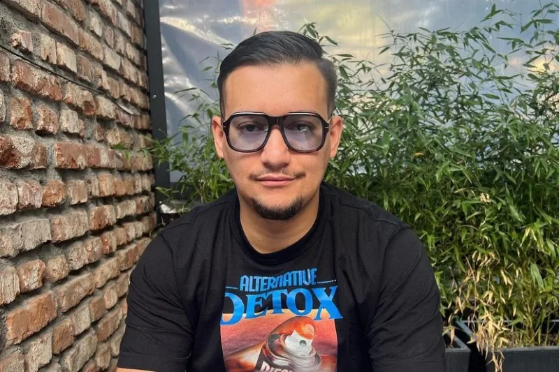 amar ismani