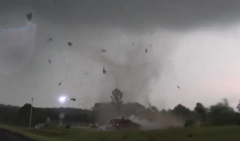 tornado amerika