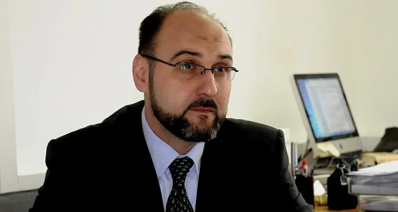 tarik zaimović