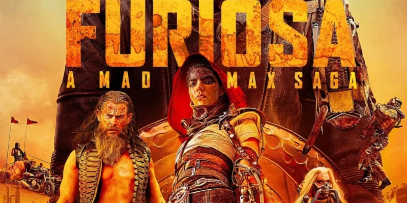 furiosa