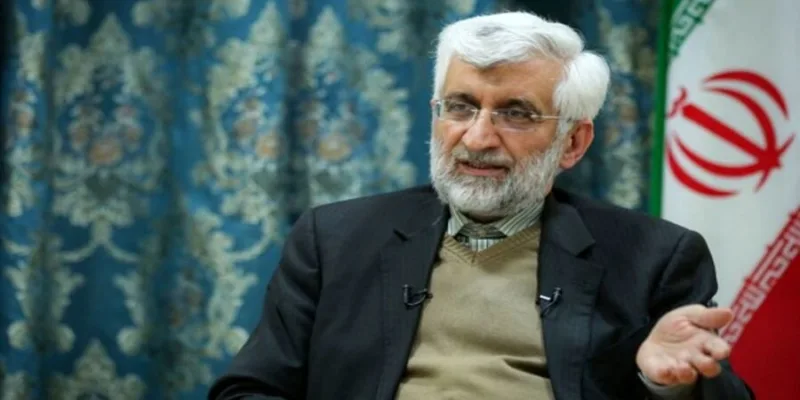 Saeed Jalili