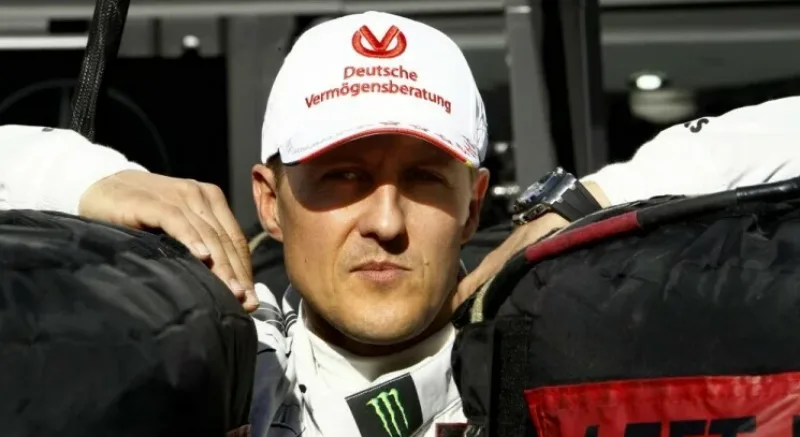 schumacher