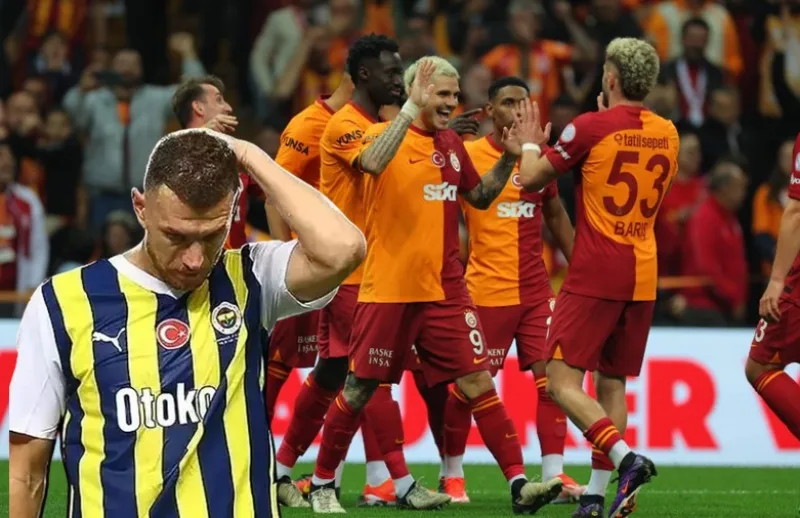 dzeko galatasaray
