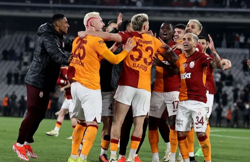 galatasaray