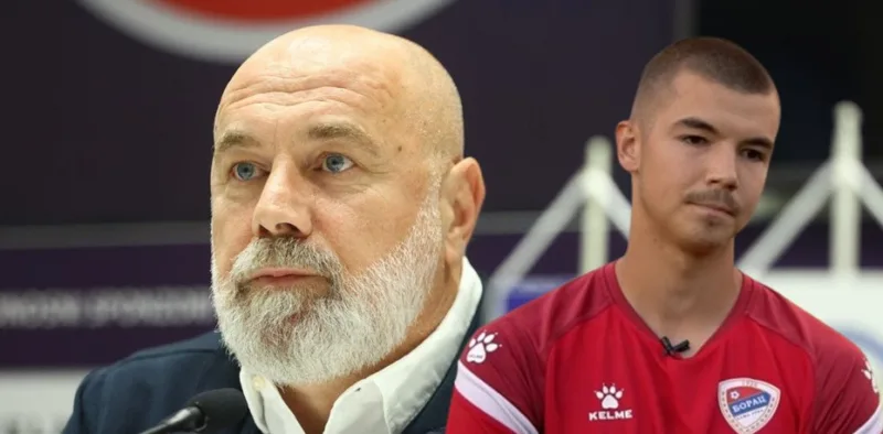 barbarez vukovic