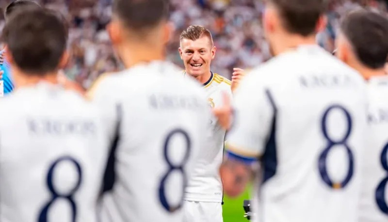 kroos