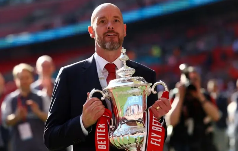 ten hag