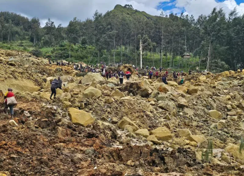 papua nova gvineja