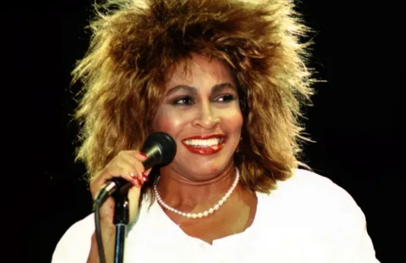 tina turner