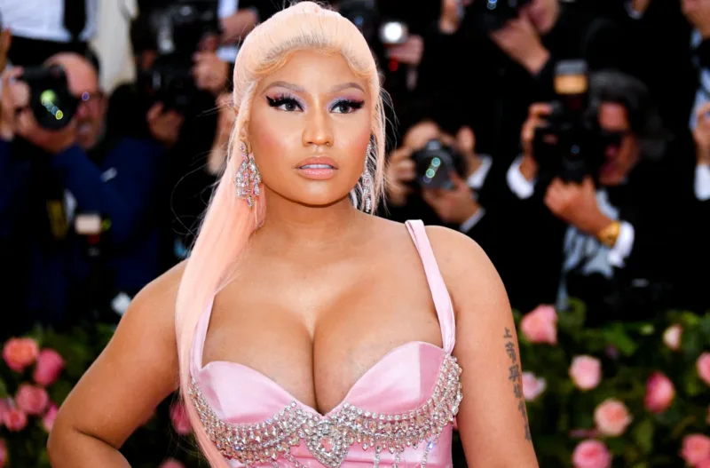nicki minaj