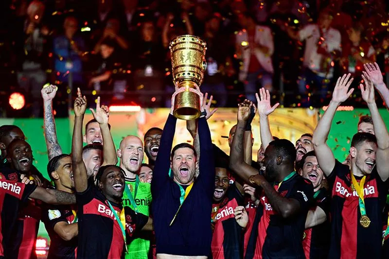 Bayer Leverkusen