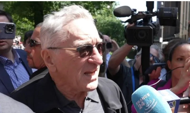 de niro 5