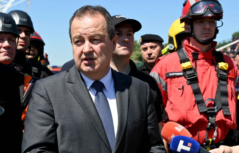 ivica dacic