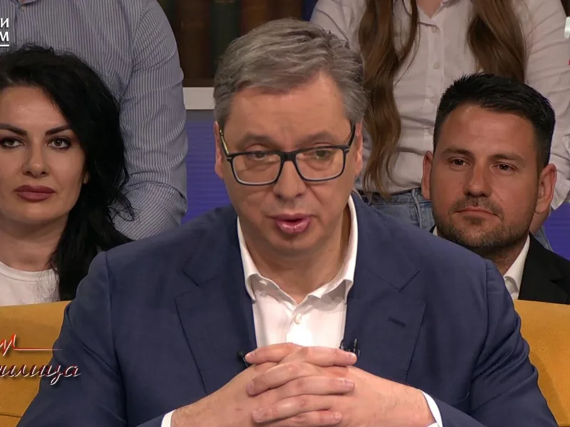 vucic cirilica