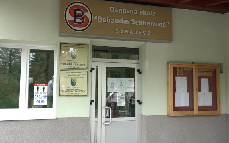 oš briješće